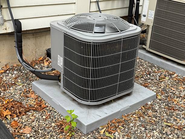 24/7 Emergency Hvac experts in Georgetown, CO