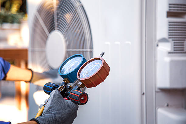 Affordable Hvac solutions in Georgetown, CO