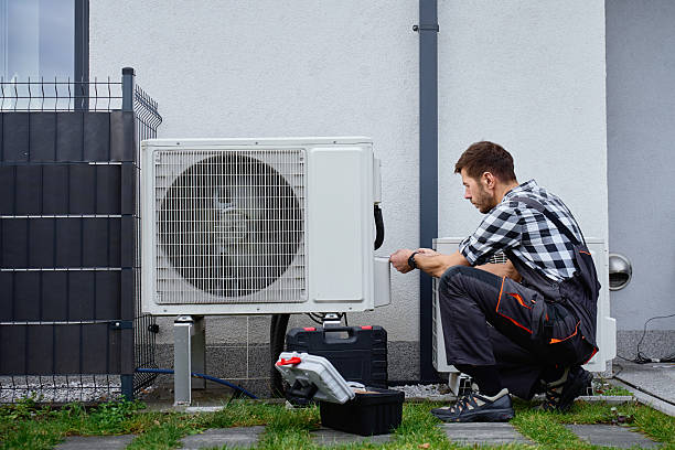 Top rated local Hvac specialists in Georgetown, CO